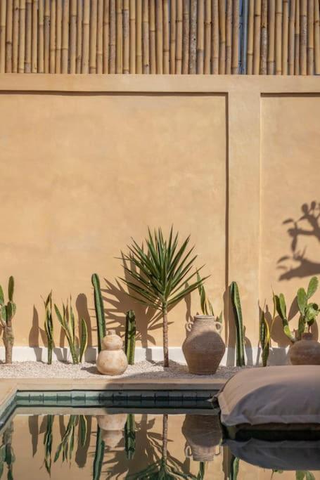Sol - Lovely Mediterranean Style 3br W/pool. Villa *