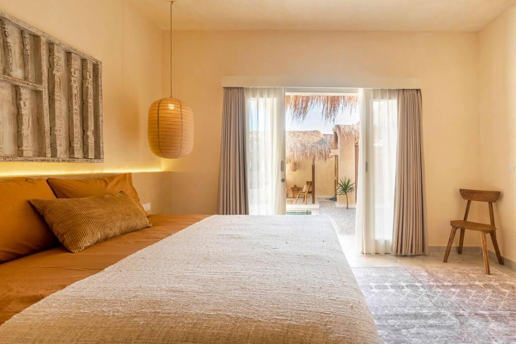 Sol - Lovely Mediterranean Style 3br W/pool. Villa Dalung (Bali)