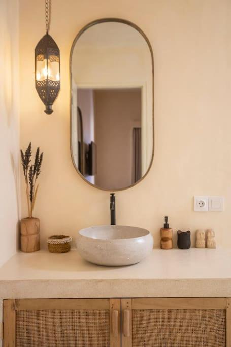 Sol - Lovely Mediterranean Style 3br W/pool. Villa *