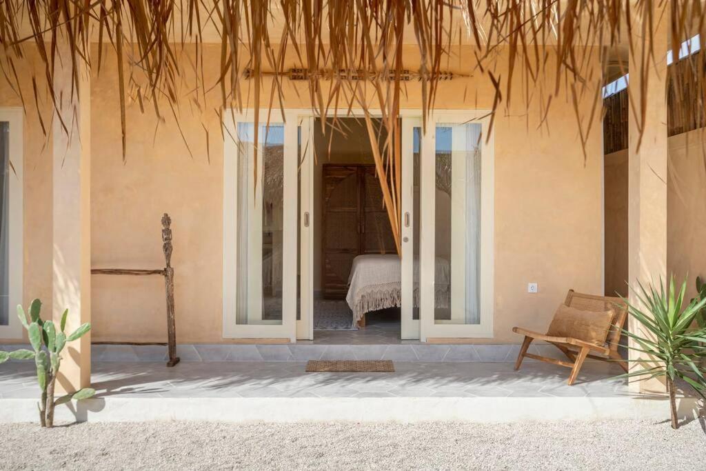 Sol - Lovely Mediterranean Style 3br W/pool. Villa Dalung (Bali)