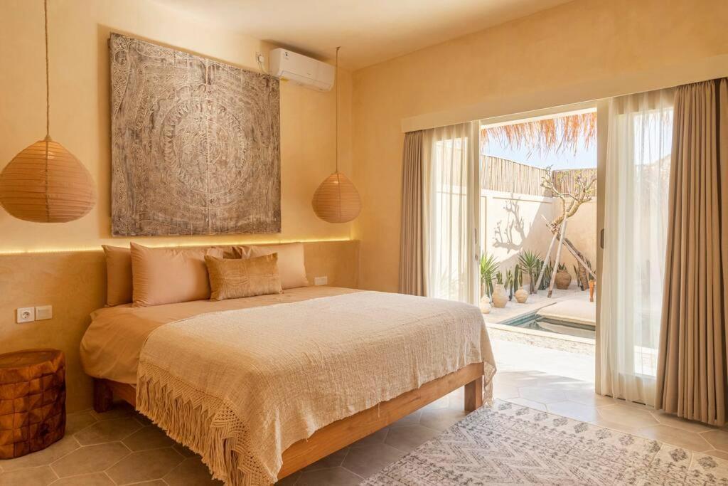 Villa Sol - Lovely Mediterranean Style 3br W/pool. Dalung (Bali)
