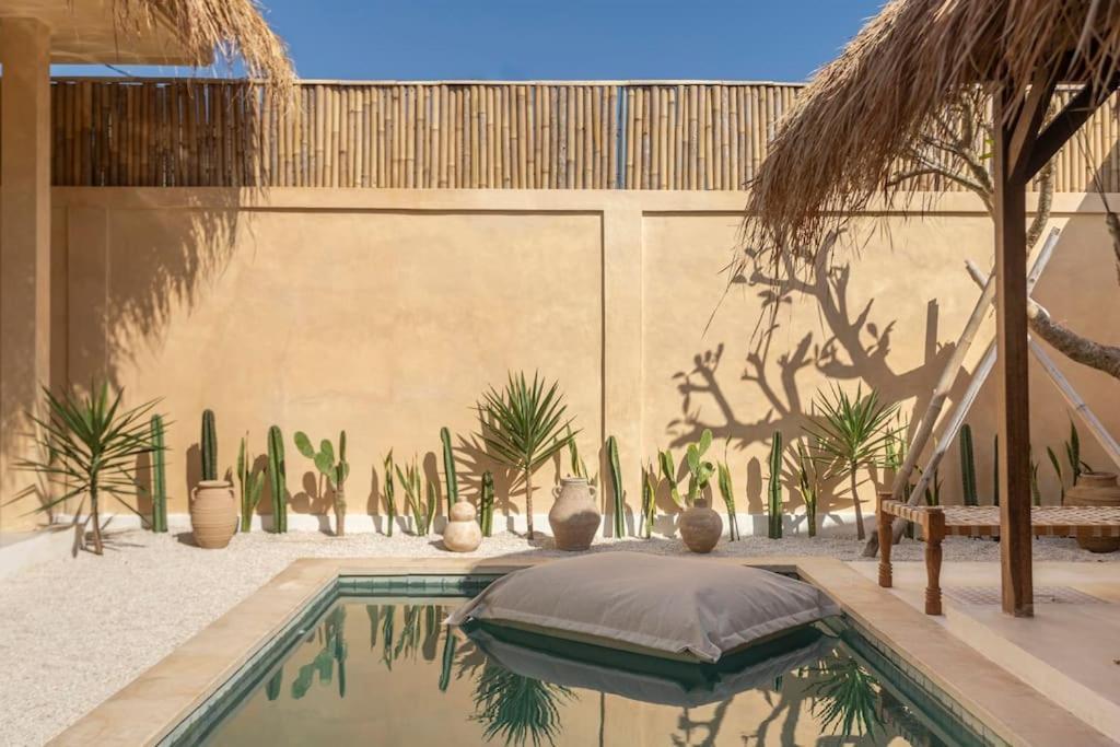 Sol - Lovely Mediterranean Style 3br W/pool. * Dalung (Bali)